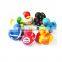 Plastic Bath Duck Toy Vinyl Duck Bath Toys PVC Bath Toys Floating Ducks