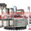 Plastic water tank rotomoulding machine
