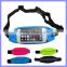 Waterproof Running Sport Mobile Phone Waist Bag for iPhone 6 6S Plus for Samsung S6 Edge