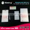NEW!!!!High permeability tempered glass screen Transparent tempered glass screen protector for alcatel one touch pop star 3g