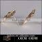 polly newest product gold earring models