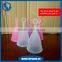 2015 High grade silicone reusable menstrual pads/what is a menstrual cup/silicon best menstrual cup
