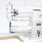 Typical TW3-341 Cylinder arm compound feed sewing machine
