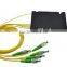 1*8 Fiber Optic PLC Splitter