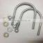 Hot Selling 12DB 1990-2170 MHz 3G Yagi Antenna N Female Connector For 3G