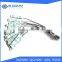 Hot sale !! gsm pcb internal antenna for samsung galaxy s4 with IPEX,UFL connector and OD 1.13 cables
