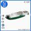 Energy Saving Induction Street Light Fixture 80W