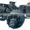 Semi trailer parts U-bolts trailer air suspension 11Ton heavy duty truck trailer air bag suspension