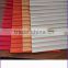 Remote Folded Blind Window Blind Fabric For Window Curtain Hot Selling