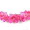 DIY Party Decoration Paper Flower Garland