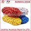 16 Strands PP Diamond Braided Rope For Sale