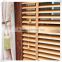 Yilian Electronic Blinds Roller Blinds Outdoor PVC Fire Proof Blinds