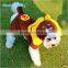 Wholesale Halloween Christmas Cosplay Pet Dog Lion Costume