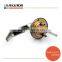 Stainless Steel Lever Handle for Panic Door Access System