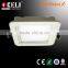 square back lit LED panel light 6w 12w 18w