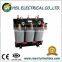 3 phase dry type voltage transformer 400v 380v 220v