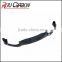 Carbon body kit for BMWW F32 F33 F36 4seris 428 M TECH tuning END CC Front Lip