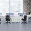 Fashion Latest Office Table Designs Modular Workstation for Employee,clerk,staff(SZ-WS600)