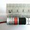 Teaching collimation / Industry red laser point module