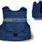 Lightweight ballistic military bulletproof vest