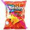 Stainless steel Fully automatic wonderful doritos/tortilla chips /nacho chips processing line