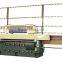 Glass Straight Line OG/pencil Edging And Polishing Machine With 7 Spindles