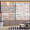 Kingo outdoor roller shade shangri-la roller horizontal blind
