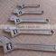 adjustable spanner