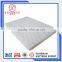 Wholesale low price mattress shengfang bunk bed thin foam mattress