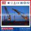 China Weihua Brand Ship Deck Crane for Sale with Good Quality