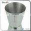 20/40cc Stainless Steel 18/8 Double Jigger With Measuring Lines