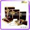 Necklace/Ring/Jewellery Paper Cardboard Packaging Gift Box