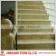 Natural Granite Climbing Stone Stairs