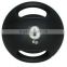 Medicine Ball with Dual Handle Size 8kg