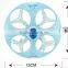 2.4G 4CH 6Axis Mini RC Quadcopter 360 Degree Rotating UFO