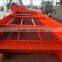 4 Deck Vibrating Screen For Gold Ore Sieving