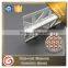 China gold supplier good quality flexible PVC tile expansion joint