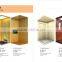 Traction Machine Villa Elevator / Small Home Lift