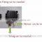 oil free oilless silent piston type super small air compressor (Beer dipenser, Dental device and etc)