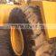 uesd good condition wheel loader 966F for sale