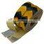 Strong Adhesive PVC Warning Tape