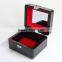 High end lock and mirror jewelry box kits wood