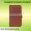 New PU Leather Book Case Cover Best Designed For Samsung Galaxy S6 Edge