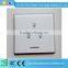 3 speed rotary fan switch