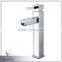 long neck brass wash basin faucet