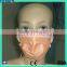 Dental Protection Face Mask with Face Shield Visor