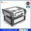 1300*900 laser cutting machine price/metal laser cutter vmade1390/mix laser cutter for metal&non-metal