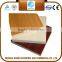 cheap melamine particle board for furniture use