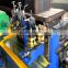 Carbon steel pipe production line for making round pipe/square pipe/oval pipe from diameter 10 to 127mm