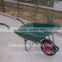 Qingdao RUNTONG Metal Garden Wheelbarrow,China Powered Wheelbarrow For Sale